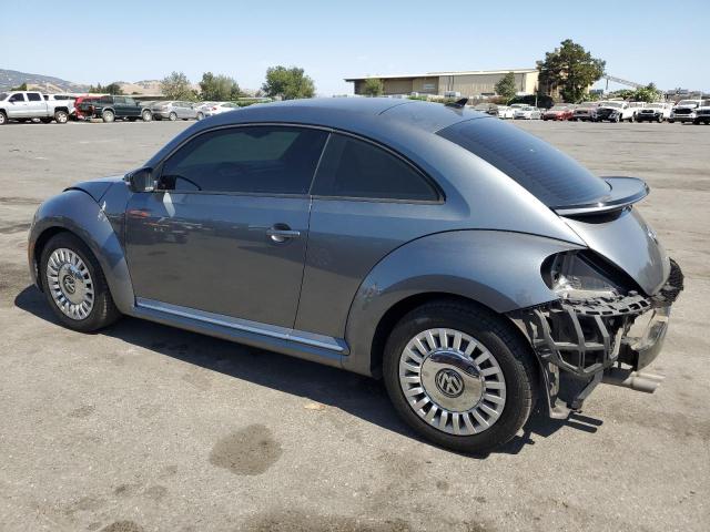 Photo 1 VIN: 3VWJ17AT6GM635859 - VOLKSWAGEN BEETLE SE 