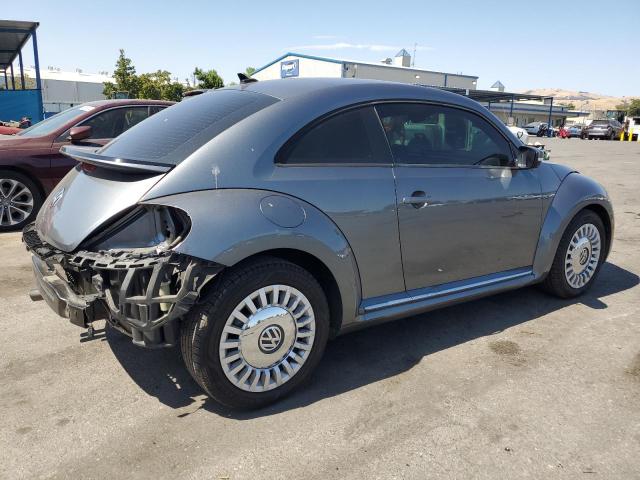 Photo 2 VIN: 3VWJ17AT6GM635859 - VOLKSWAGEN BEETLE SE 