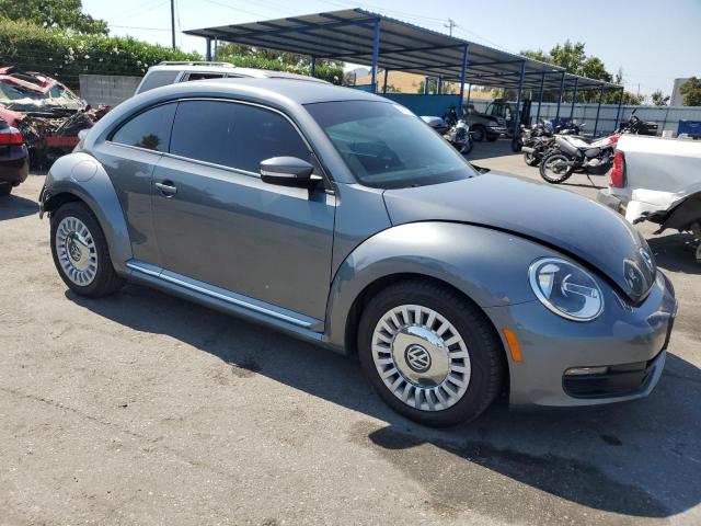 Photo 3 VIN: 3VWJ17AT6GM635859 - VOLKSWAGEN BEETLE SE 