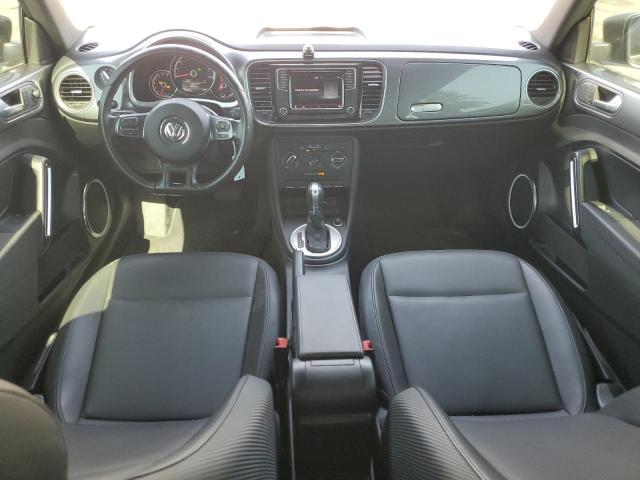 Photo 7 VIN: 3VWJ17AT6GM635859 - VOLKSWAGEN BEETLE SE 