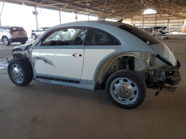 Photo 1 VIN: 3VWJ17AT7EM660606 - VOLKSWAGEN BEETLE 