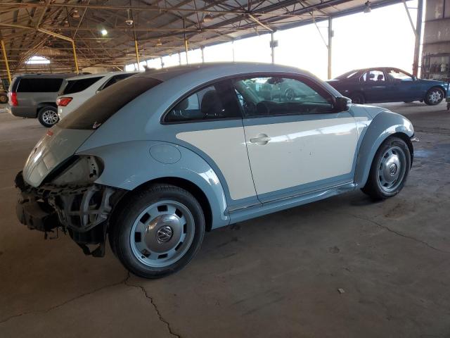 Photo 2 VIN: 3VWJ17AT7EM660606 - VOLKSWAGEN BEETLE 