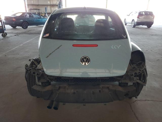 Photo 5 VIN: 3VWJ17AT7EM660606 - VOLKSWAGEN BEETLE 