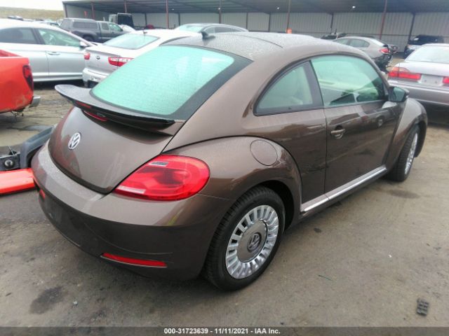 Photo 3 VIN: 3VWJ17AT7FM641944 - VOLKSWAGEN BEETLE COUPE 