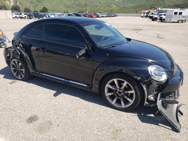 Photo 3 VIN: 3VWJ17AT7GM614955 - VOLKSWAGEN BEETLE SE 