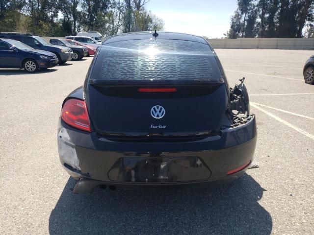 Photo 5 VIN: 3VWJ17AT7GM614955 - VOLKSWAGEN BEETLE SE 