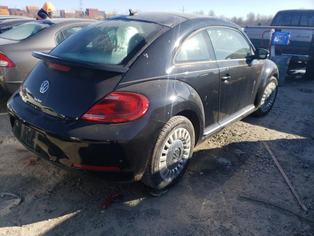 Photo 3 VIN: 3VWJ17AT7GM620528 - VOLKSWAGEN BEETLE 