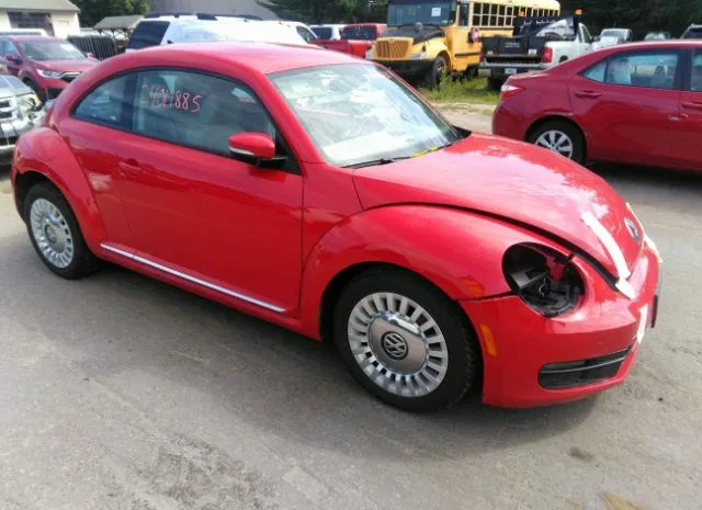 Photo 0 VIN: 3VWJ17AT7GM635272 - VOLKSWAGEN BEETLE 