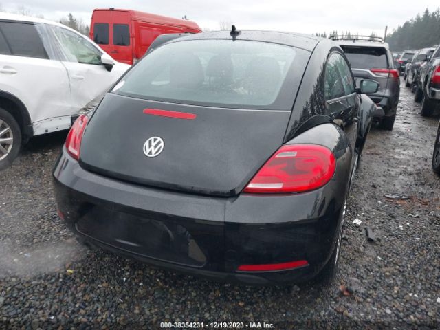 Photo 3 VIN: 3VWJ17AT8EM636136 - VOLKSWAGEN BEETLE 