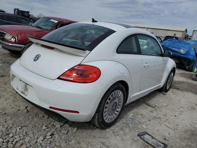 Photo 2 VIN: 3VWJ17AT8FM645954 - VOLKSWAGEN BEETLE 