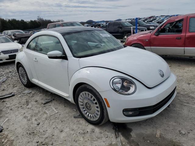 Photo 3 VIN: 3VWJ17AT8FM645954 - VOLKSWAGEN BEETLE 