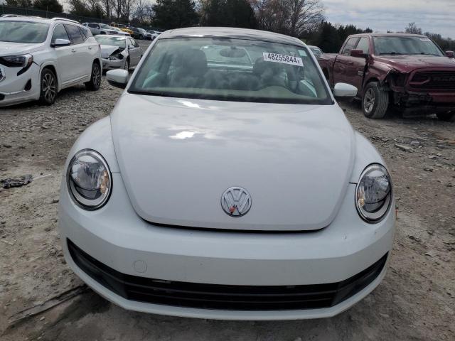 Photo 4 VIN: 3VWJ17AT8FM645954 - VOLKSWAGEN BEETLE 