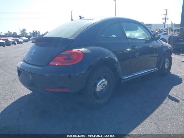 Photo 3 VIN: 3VWJ17AT8GM613152 - VOLKSWAGEN BEETLE 