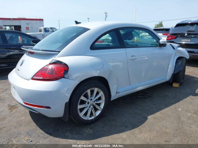 Photo 3 VIN: 3VWJ17AT8HM610446 - VOLKSWAGEN BEETLE 