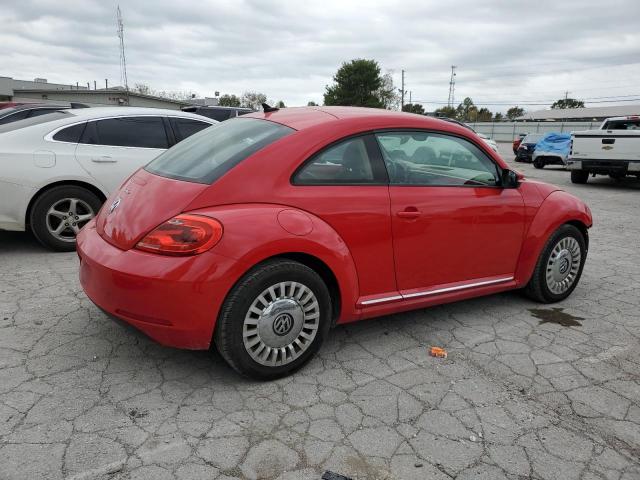 Photo 2 VIN: 3VWJ17AT9EM638266 - VOLKSWAGEN BEETLE 