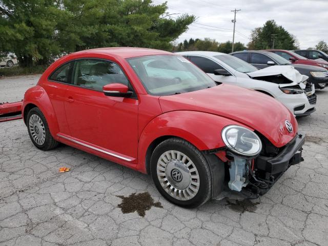 Photo 3 VIN: 3VWJ17AT9EM638266 - VOLKSWAGEN BEETLE 