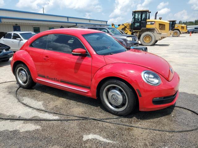 Photo 3 VIN: 3VWJ17AT9EM640924 - VOLKSWAGEN BEETLE 