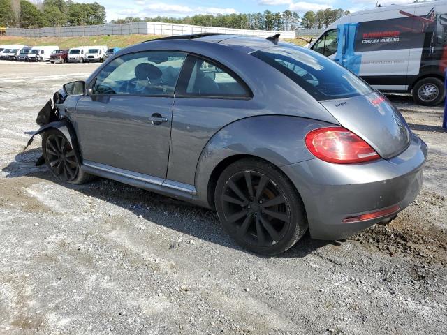 Photo 1 VIN: 3VWJ17AT9EM652197 - VOLKSWAGEN BEETLE 