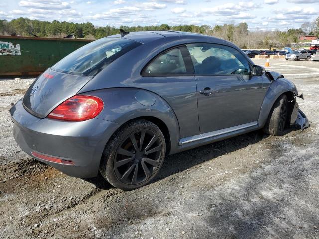 Photo 2 VIN: 3VWJ17AT9EM652197 - VOLKSWAGEN BEETLE 