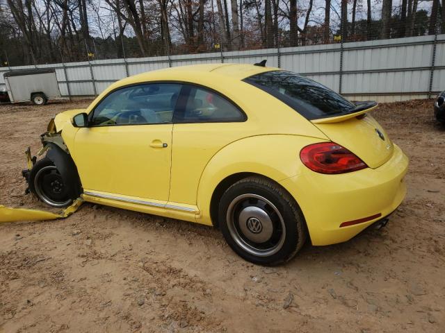 Photo 1 VIN: 3VWJ17AT9GM605867 - VOLKSWAGEN BEETLE 