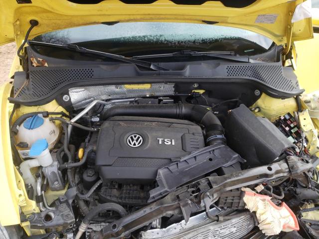 Photo 10 VIN: 3VWJ17AT9GM605867 - VOLKSWAGEN BEETLE 