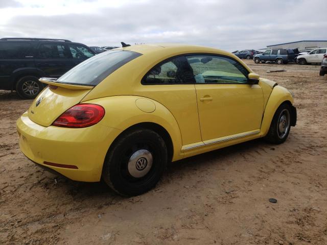 Photo 2 VIN: 3VWJ17AT9GM605867 - VOLKSWAGEN BEETLE 