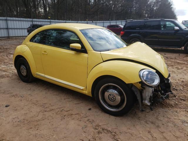 Photo 3 VIN: 3VWJ17AT9GM605867 - VOLKSWAGEN BEETLE 