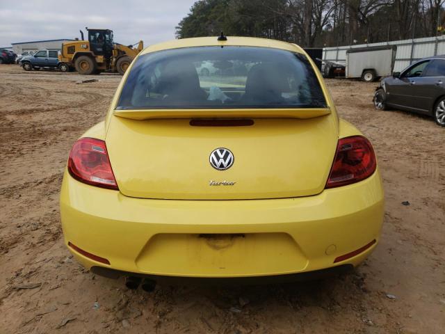 Photo 5 VIN: 3VWJ17AT9GM605867 - VOLKSWAGEN BEETLE 