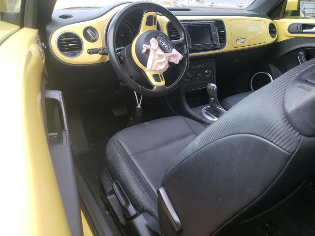 Photo 7 VIN: 3VWJ17AT9GM605867 - VOLKSWAGEN BEETLE 