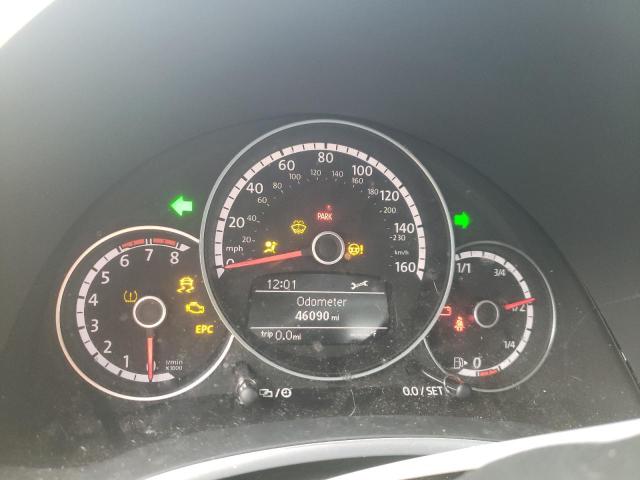 Photo 8 VIN: 3VWJ17AT9GM605867 - VOLKSWAGEN BEETLE 