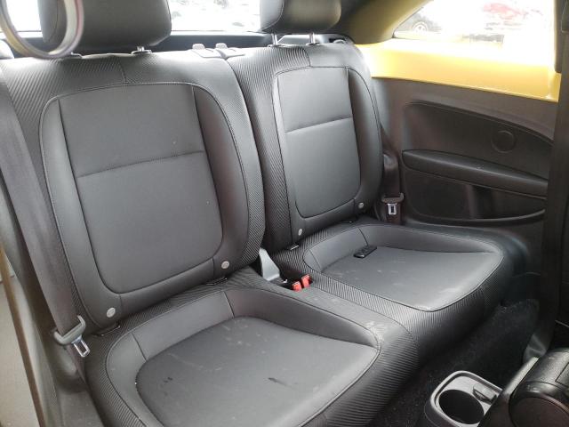 Photo 9 VIN: 3VWJ17AT9GM605867 - VOLKSWAGEN BEETLE 