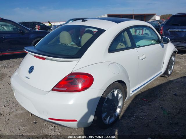 Photo 3 VIN: 3VWJ17AT9GM606680 - VOLKSWAGEN BEETLE COUPE 