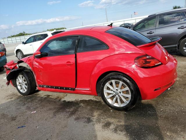 Photo 1 VIN: 3VWJ17AT9HM613940 - VOLKSWAGEN BEETLE 