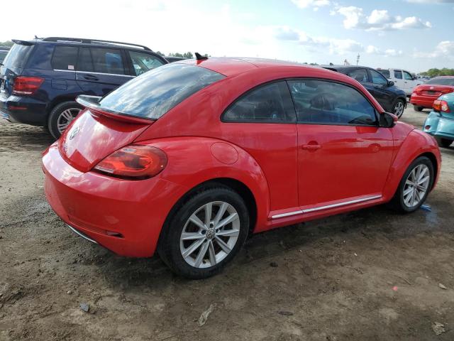 Photo 2 VIN: 3VWJ17AT9HM613940 - VOLKSWAGEN BEETLE 