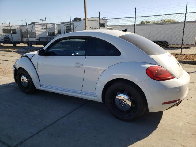 Photo 1 VIN: 3VWJ17ATXEM663189 - VOLKSWAGEN BEETLE 