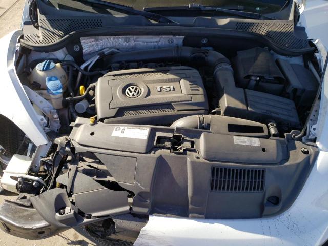 Photo 10 VIN: 3VWJ17ATXEM663189 - VOLKSWAGEN BEETLE 