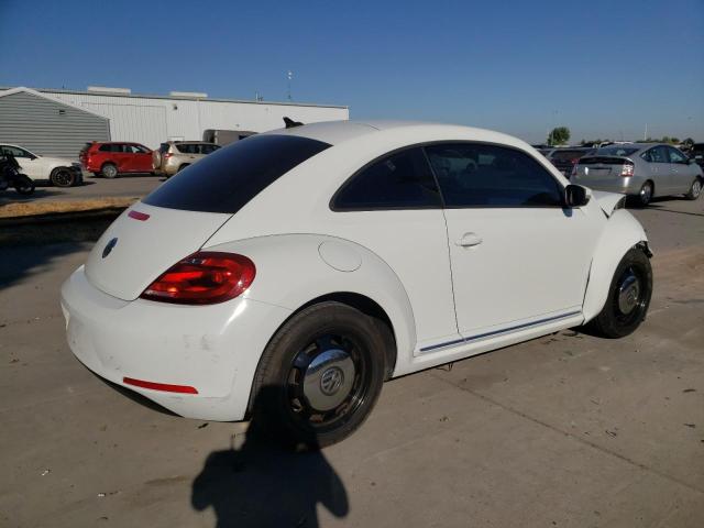 Photo 2 VIN: 3VWJ17ATXEM663189 - VOLKSWAGEN BEETLE 