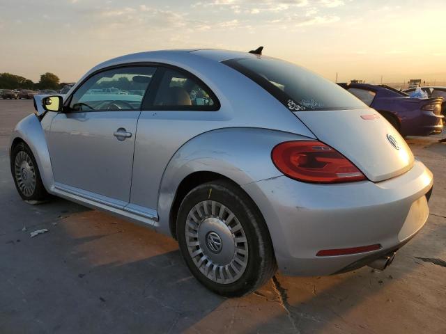 Photo 1 VIN: 3VWJ17ATXEM664956 - VOLKSWAGEN BEETLE 