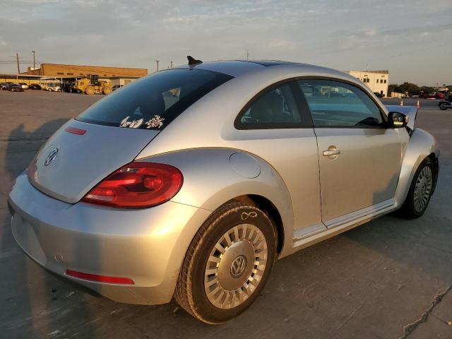 Photo 2 VIN: 3VWJ17ATXEM664956 - VOLKSWAGEN BEETLE 