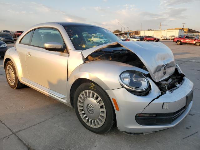 Photo 3 VIN: 3VWJ17ATXEM664956 - VOLKSWAGEN BEETLE 