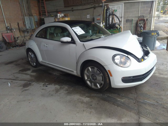 Photo 0 VIN: 3VWJ17ATXGM607644 - VOLKSWAGEN BEETLE COUPE 