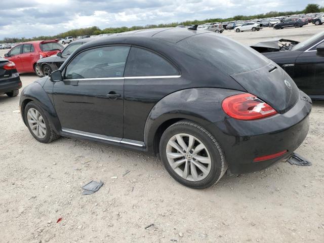 Photo 1 VIN: 3VWJA7AT5FM639478 - VOLKSWAGEN BEETLE 