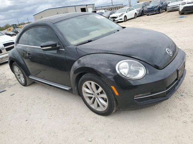 Photo 3 VIN: 3VWJA7AT5FM639478 - VOLKSWAGEN BEETLE 