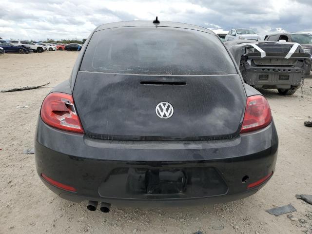 Photo 5 VIN: 3VWJA7AT5FM639478 - VOLKSWAGEN BEETLE 