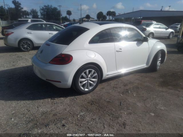 Photo 3 VIN: 3VWJA7AT6FM625122 - VOLKSWAGEN BEETLE COUPE 