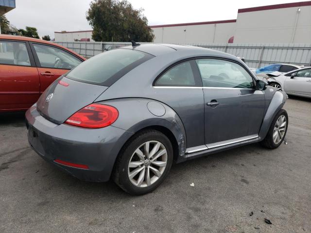 Photo 2 VIN: 3VWJA7AT6FM635150 - VOLKSWAGEN BEETLE TDI 