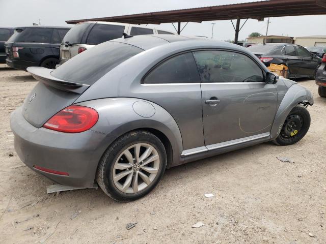 Photo 2 VIN: 3VWJA7AT7FM619281 - VOLKSWAGEN BEETLE TDI 