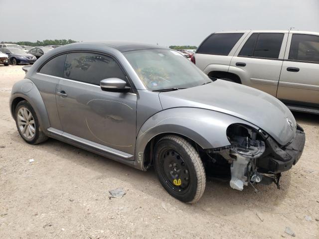 Photo 3 VIN: 3VWJA7AT7FM619281 - VOLKSWAGEN BEETLE TDI 