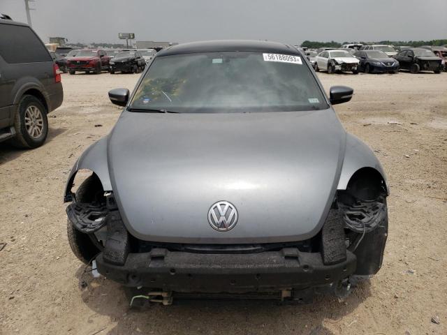 Photo 4 VIN: 3VWJA7AT7FM619281 - VOLKSWAGEN BEETLE TDI 