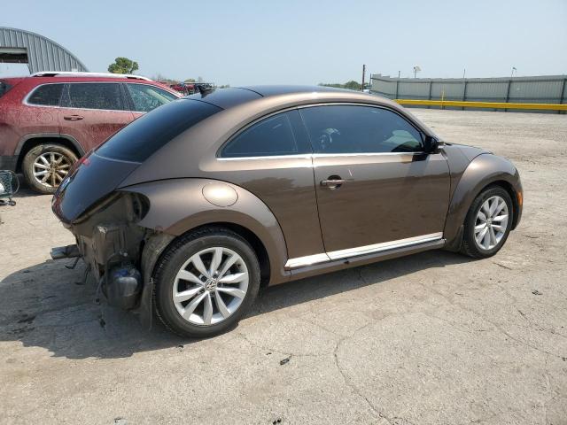 Photo 2 VIN: 3VWJA7AT7FM634492 - VOLKSWAGEN BEETLE TDI 